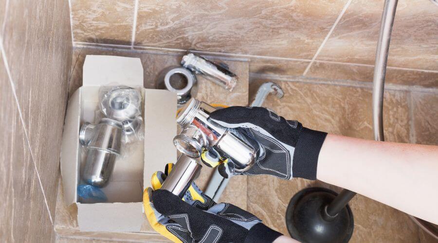 Professional Storm Sewer Service in Manter, KS